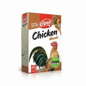 Ajmi Chicken masala 200 gm