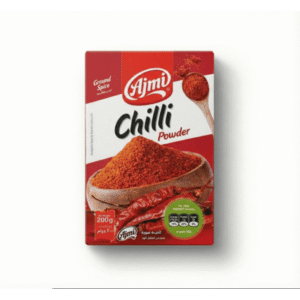 Ajmi Chilli powder 200 gm
