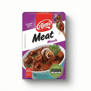Ajmi Meat Masala 200 gm