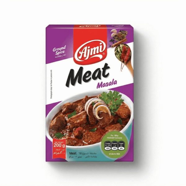 Ajmi Meat Masala 200 gm