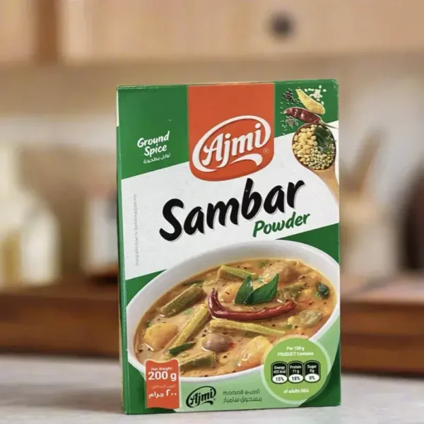 Ajmi Sambar powder 200 gm