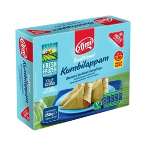Ajmi Kumbilappam 350g - 350gm