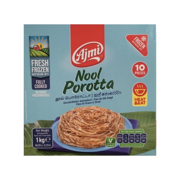 Ajmi Nool Parotta 1Kg