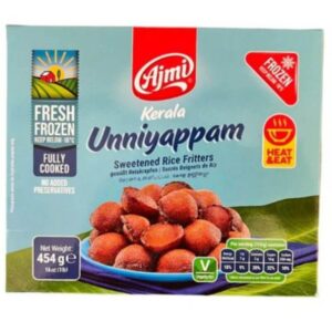 Ajmi Unniyappam-454g