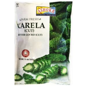 Ashoka Bitter Guard cut - 310 gm