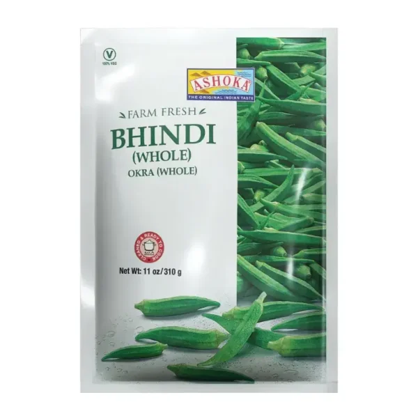 Ashoka Okra whole - 310 gm