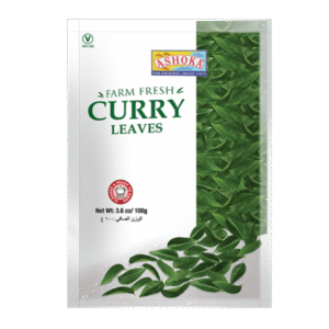 Ashoka Curry Leaves - 100 gm