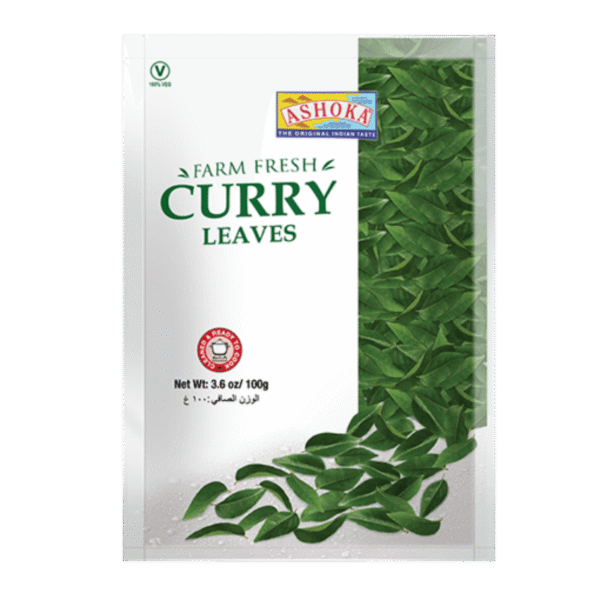 Ashoka Curry Leaves - 100 gm
