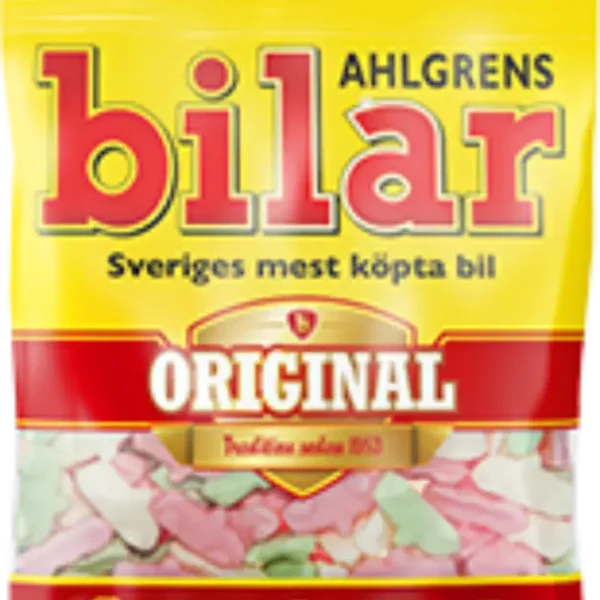 Bilar original - 100 gm