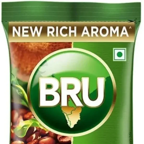 Instant Bru - 100 gm