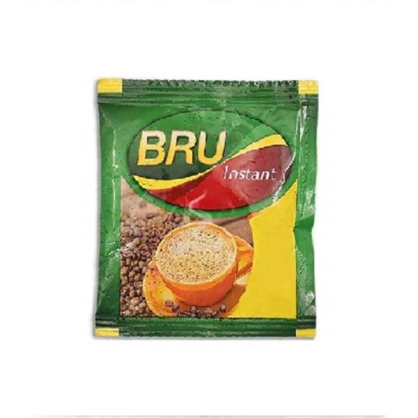 Bru Sachet - 6.7 gm