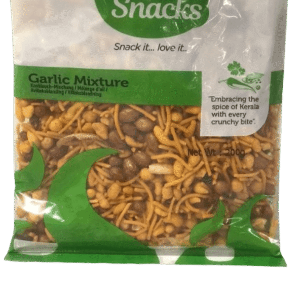 CS Garlic mixture - 200 gm