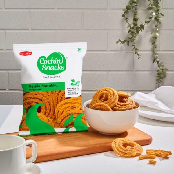 CS Kerala murukku - 150 gm