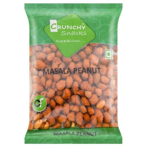 CS Masala Peanut - 150gm