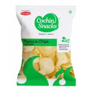 CS Masala Tapioca - 150 gm