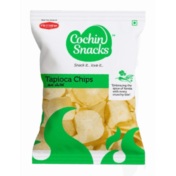 CS Masala Tapioca - 150 gm