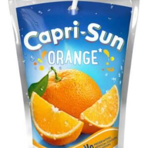 Caprisun Orange 200 ml