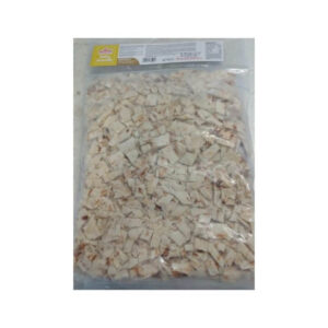 Chakra Kothu Porotta - 1 kg