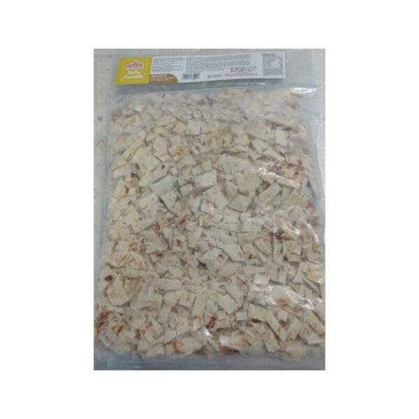 Chakra Kothu Porotta - 1 kg