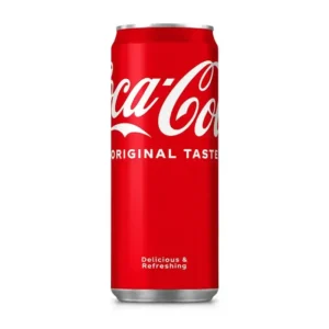 Coca cola original 33cl