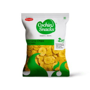 CS Banana Chips - 200 gm