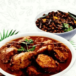 Coconut Varuthara Gravy mix - 200 gm