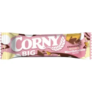 Corny marshmallow flavour - 40 gm