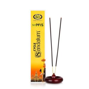 Cycle Agarbathi/Incense stick-1 pkt