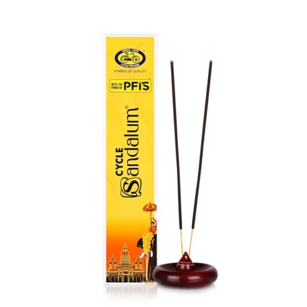 Cycle Agarbathi/Incense stick-1 pkt