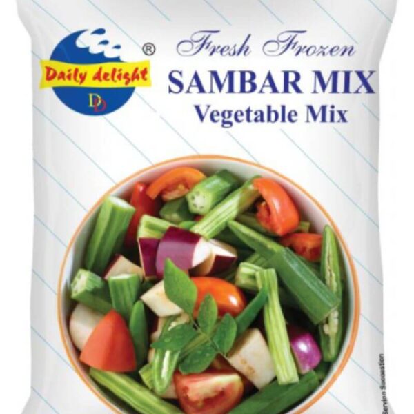 Daily Delight Sambar Mix - 400 gm