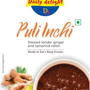 Daily Delight Puli Inchi - 284 gm