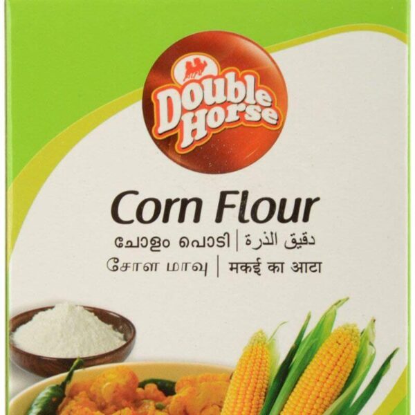 DH Corn Flour - 150gm