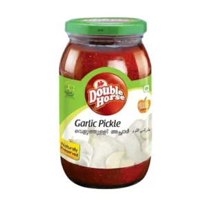 DH Garlic Pickle - 400 gm