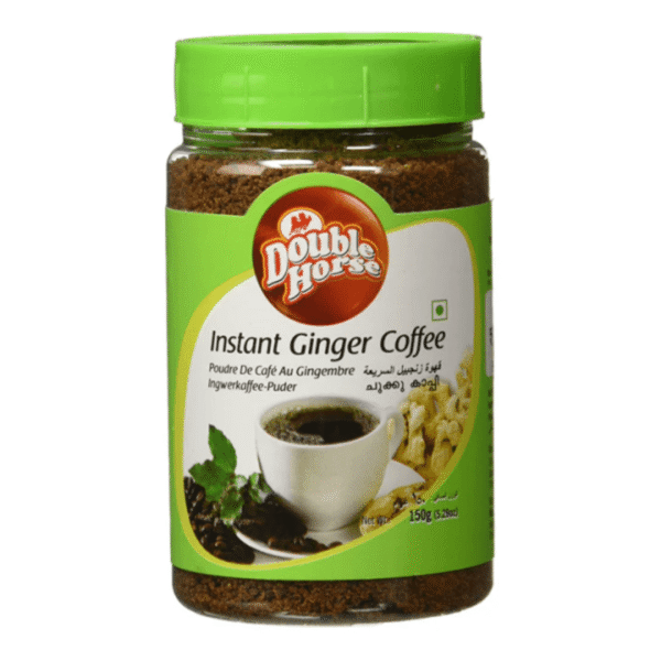 DH Instant Ginger Coffee - 150gm