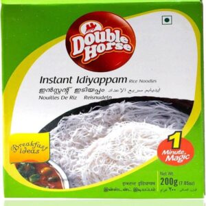 DH Instant Idiyappam - 14 pieces