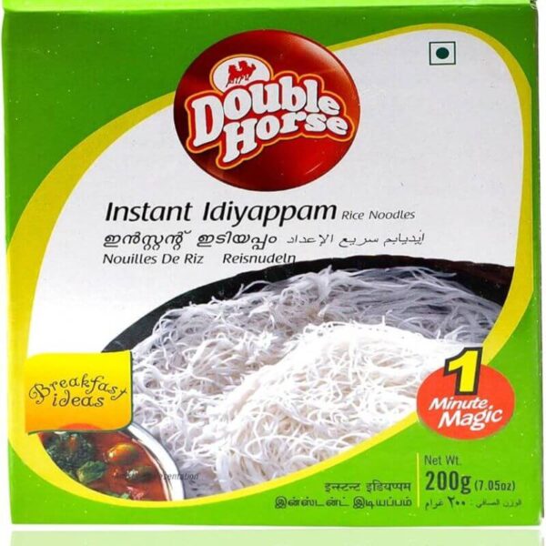 DH Instant Idiyappam - 14 pieces