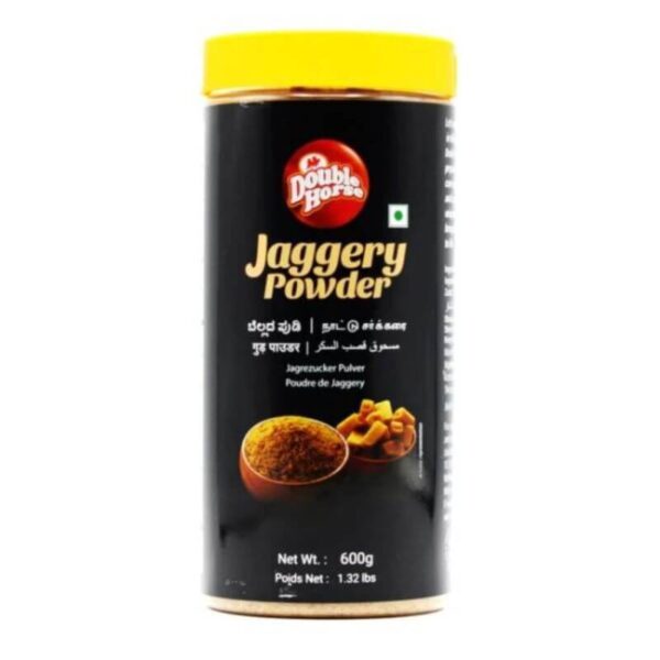 DH Jaggery Powder - 600gm