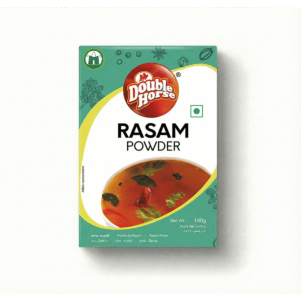 DH Rasam Powder - 140 gm