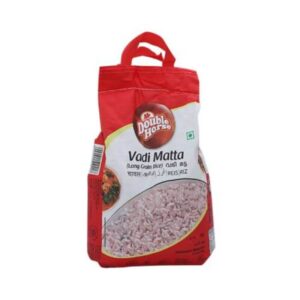 Vadi Matta Rice - 5 kg