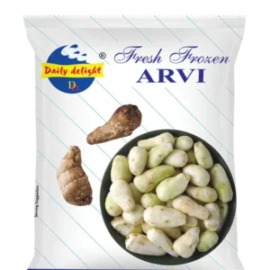 Daily Delight Arvi - 400 gm