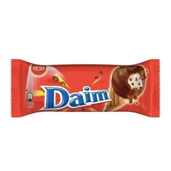 Daim - 93 gm