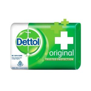 Dettol Original - 100 gm