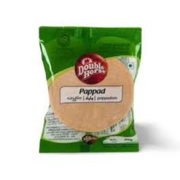 DH Pappad 200 gm