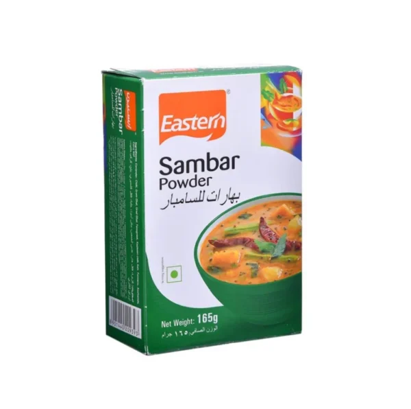 Eastern Sambar powder 165 gm