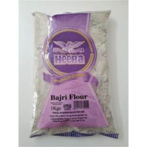 Heera  Bajri Flour - 1 kg