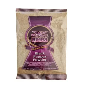 Heera Black Pepper Powder 100 gm