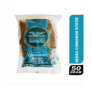 Heera Cinnamon - 50 gm