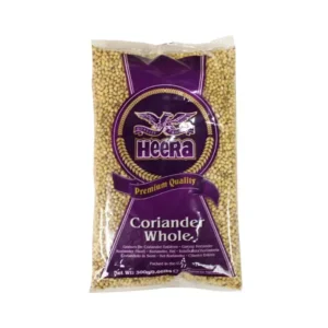 Heera Coriander whole - 300 gm