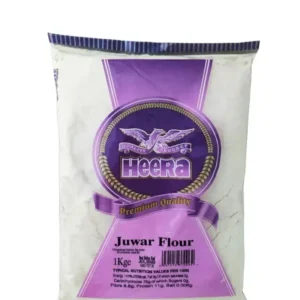 Heera  Jowar Flour - 1 kg