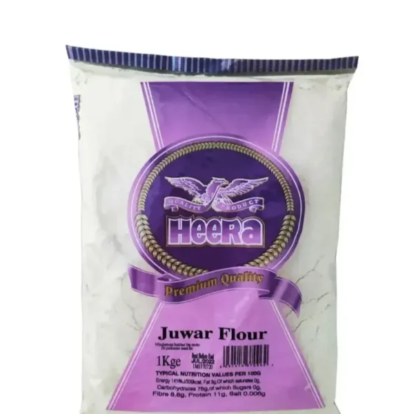 Heera  Jowar Flour - 1 kg